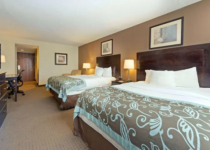 Wingate By Wyndham Erlanger - Florence - Cincinnati South