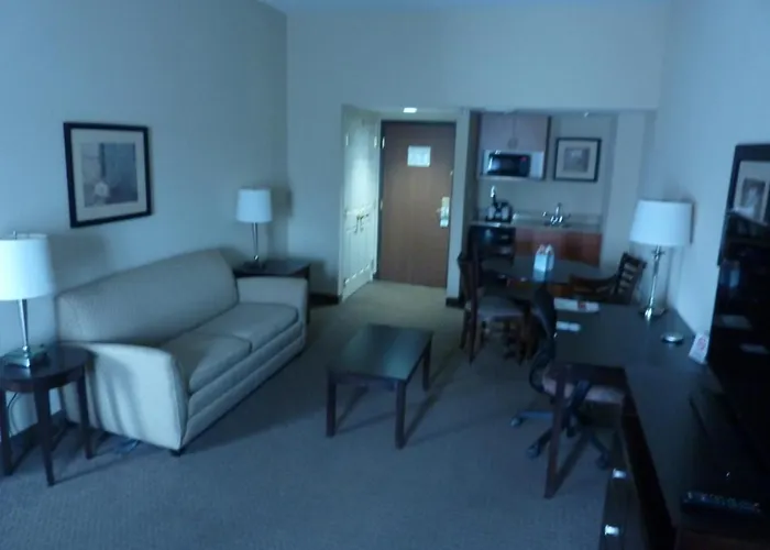 Wingate By Wyndham Erlanger - Florence - Cincinnati South