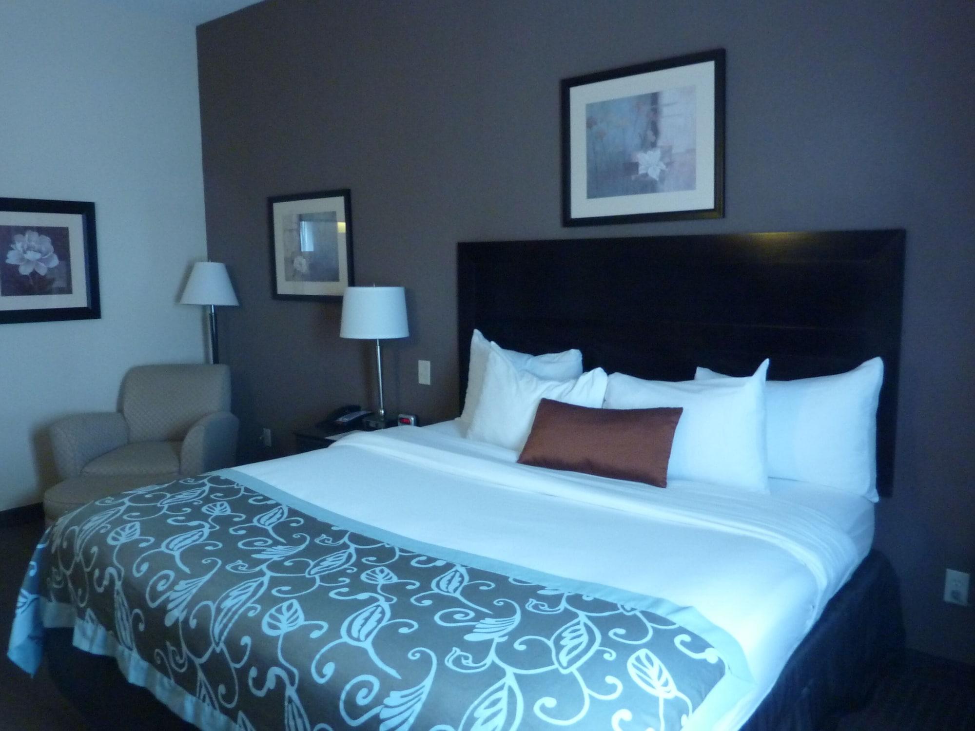 Wingate By Wyndham - Florence - Cincinnati South Hotel Erlanger