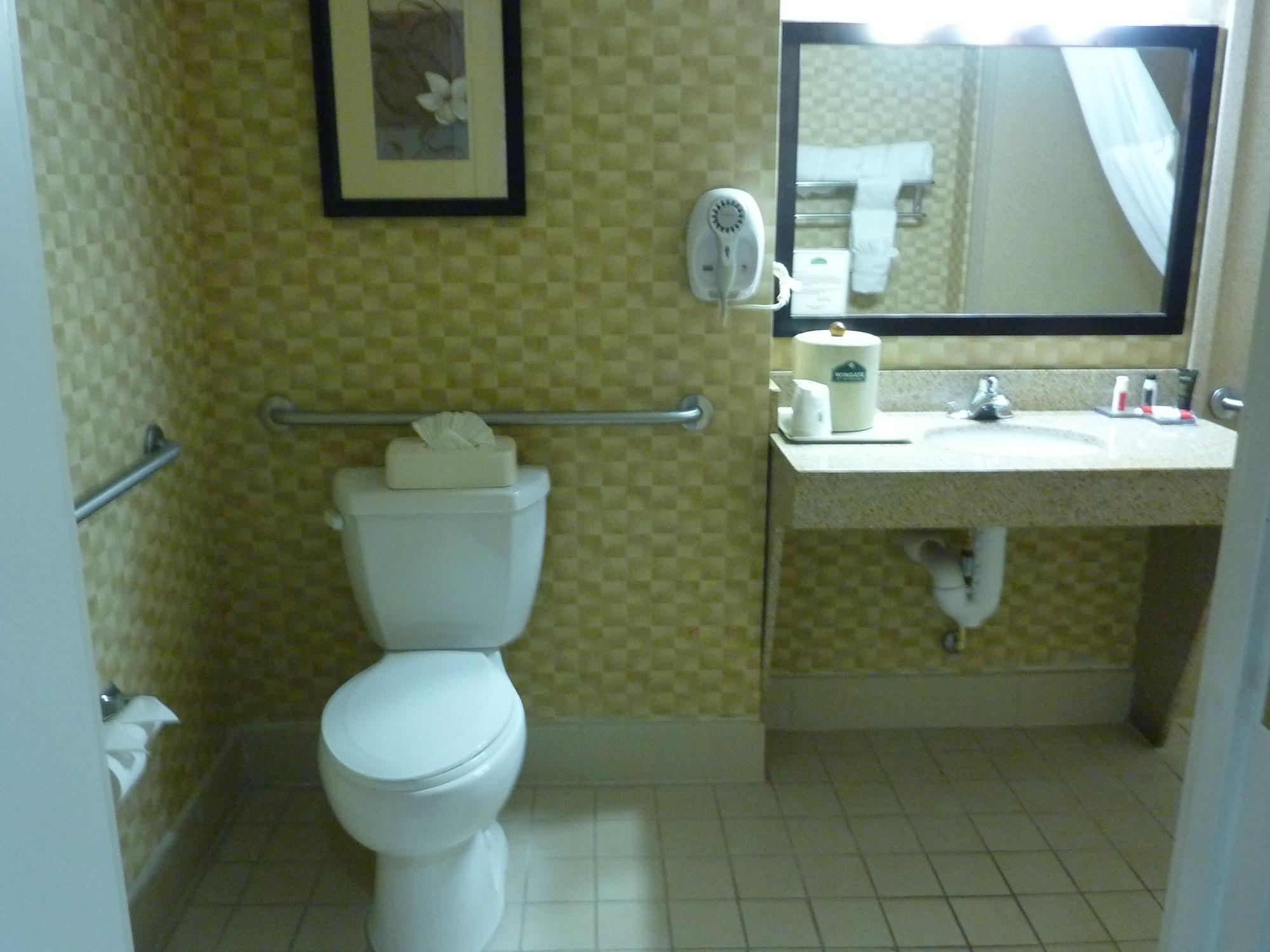 Hotel Wingate By Wyndham - Florence - Cincinnati South