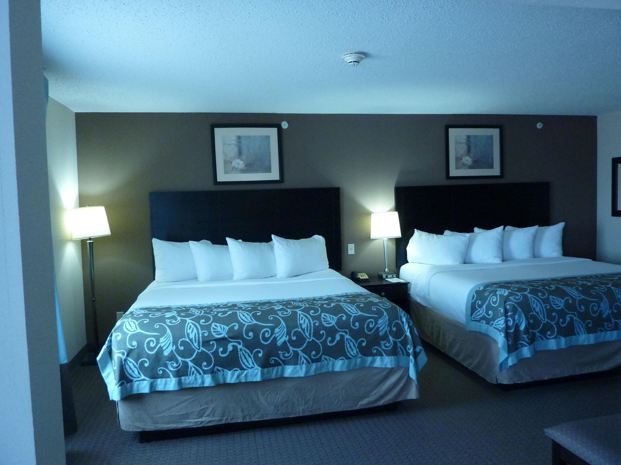 Wingate By Wyndham - Florence - Cincinnati South Hotel