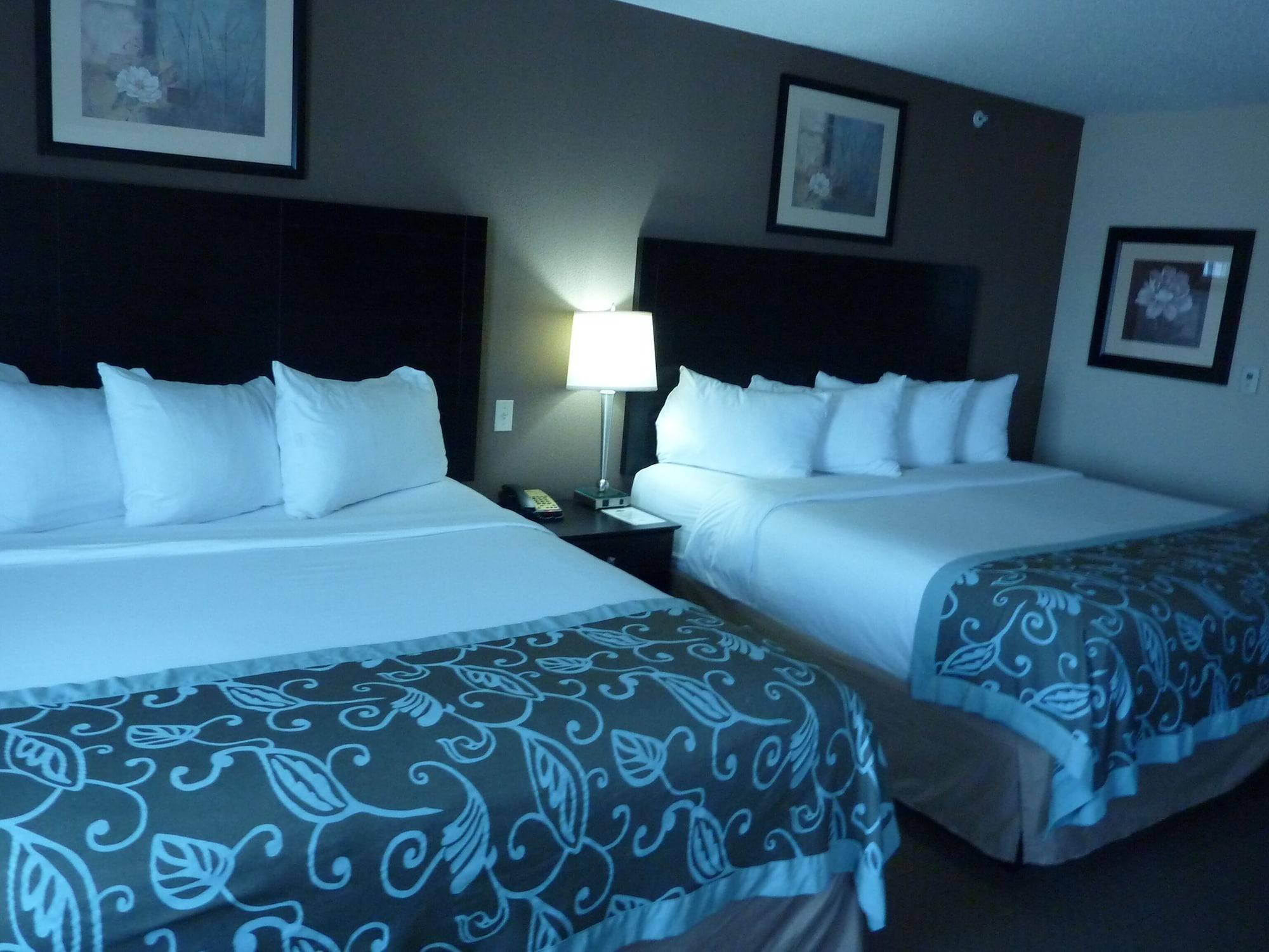 Wingate By Wyndham - Florence - Cincinnati South Erlanger