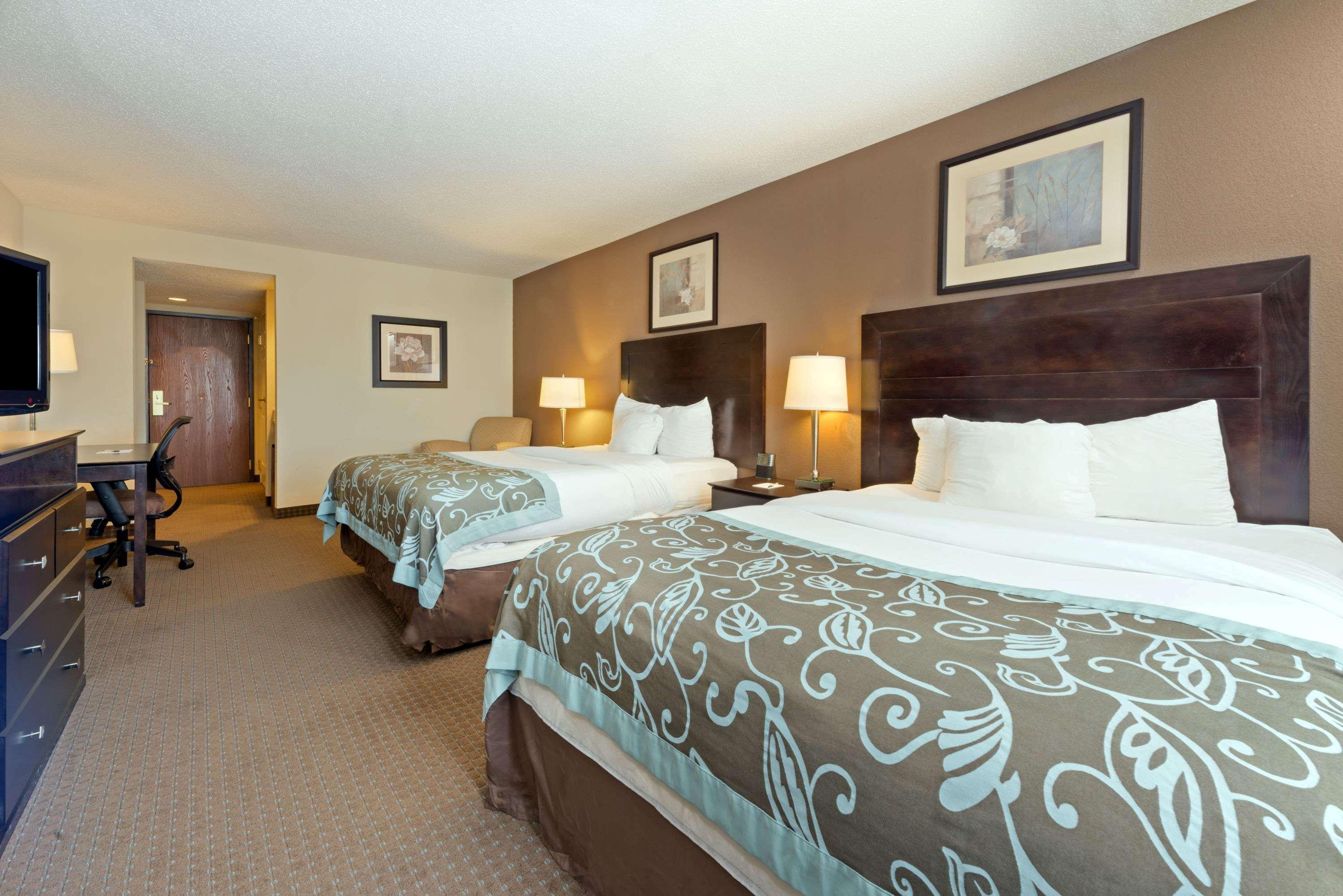 Hotel Wingate By Wyndham - Florence - Cincinnati South Erlanger