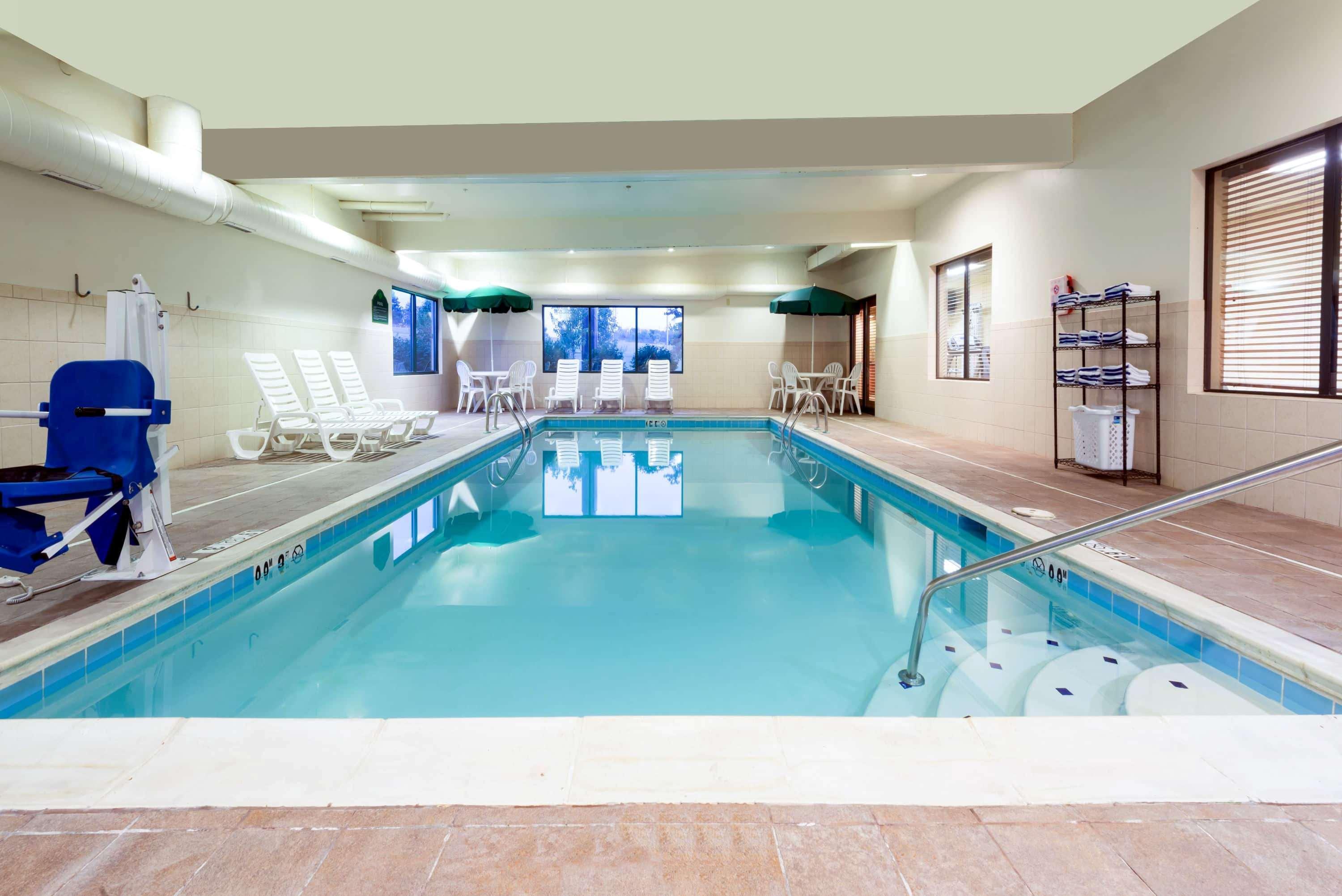 Wingate By Wyndham - Florence - Cincinnati South Hotel 3*
