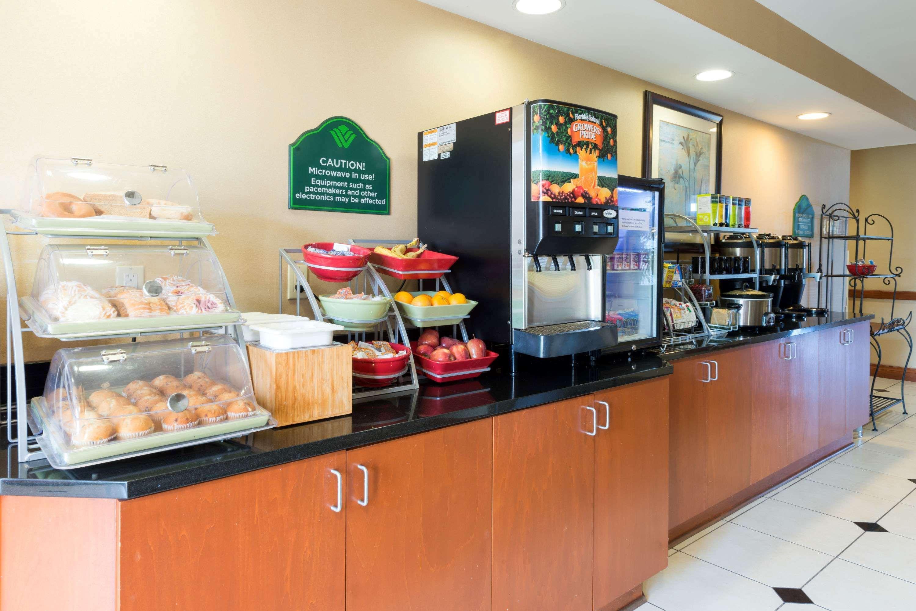 Wingate By Wyndham - Florence - Cincinnati South 3*