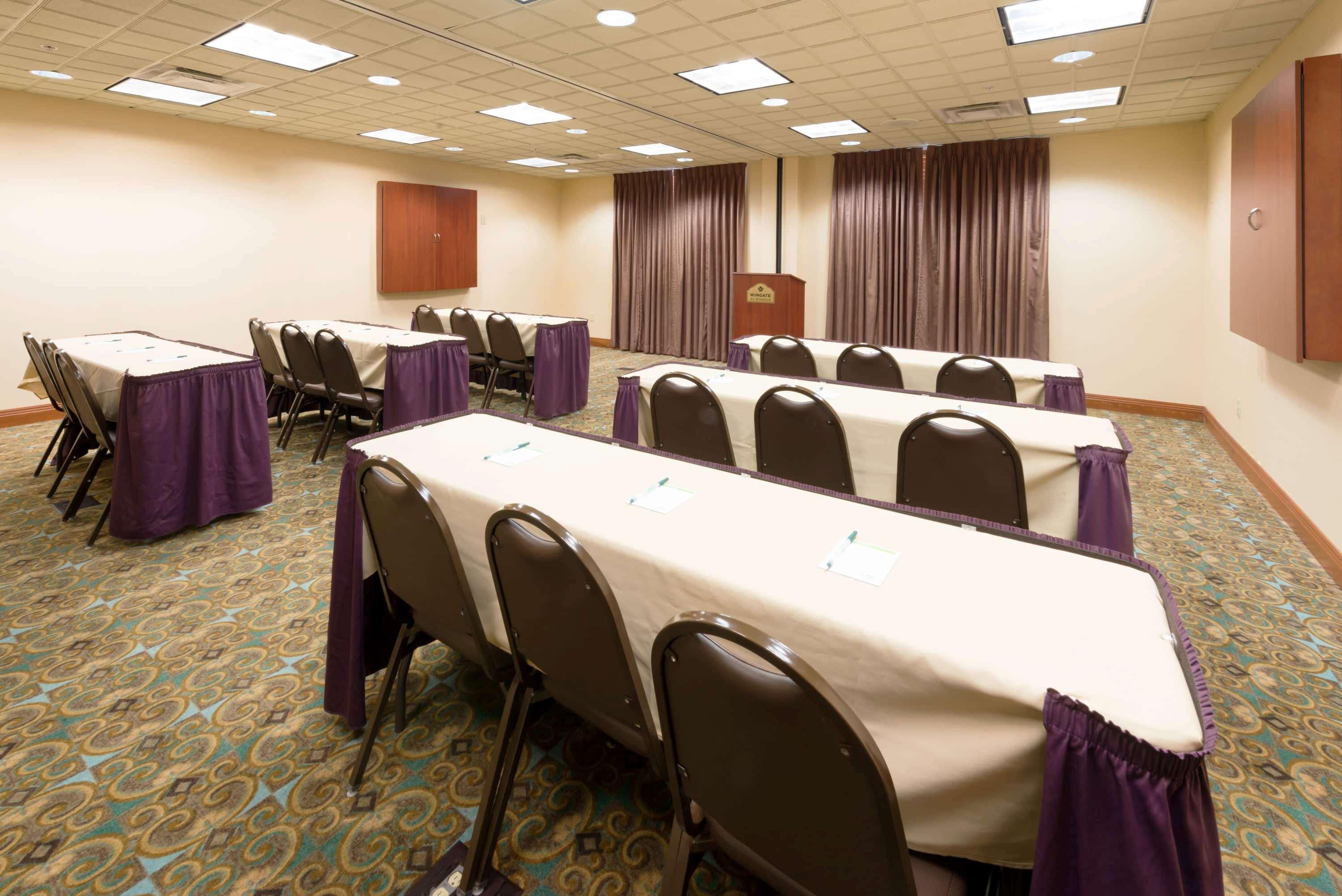 Hotel Wingate By Wyndham - Florence - Cincinnati South Erlanger