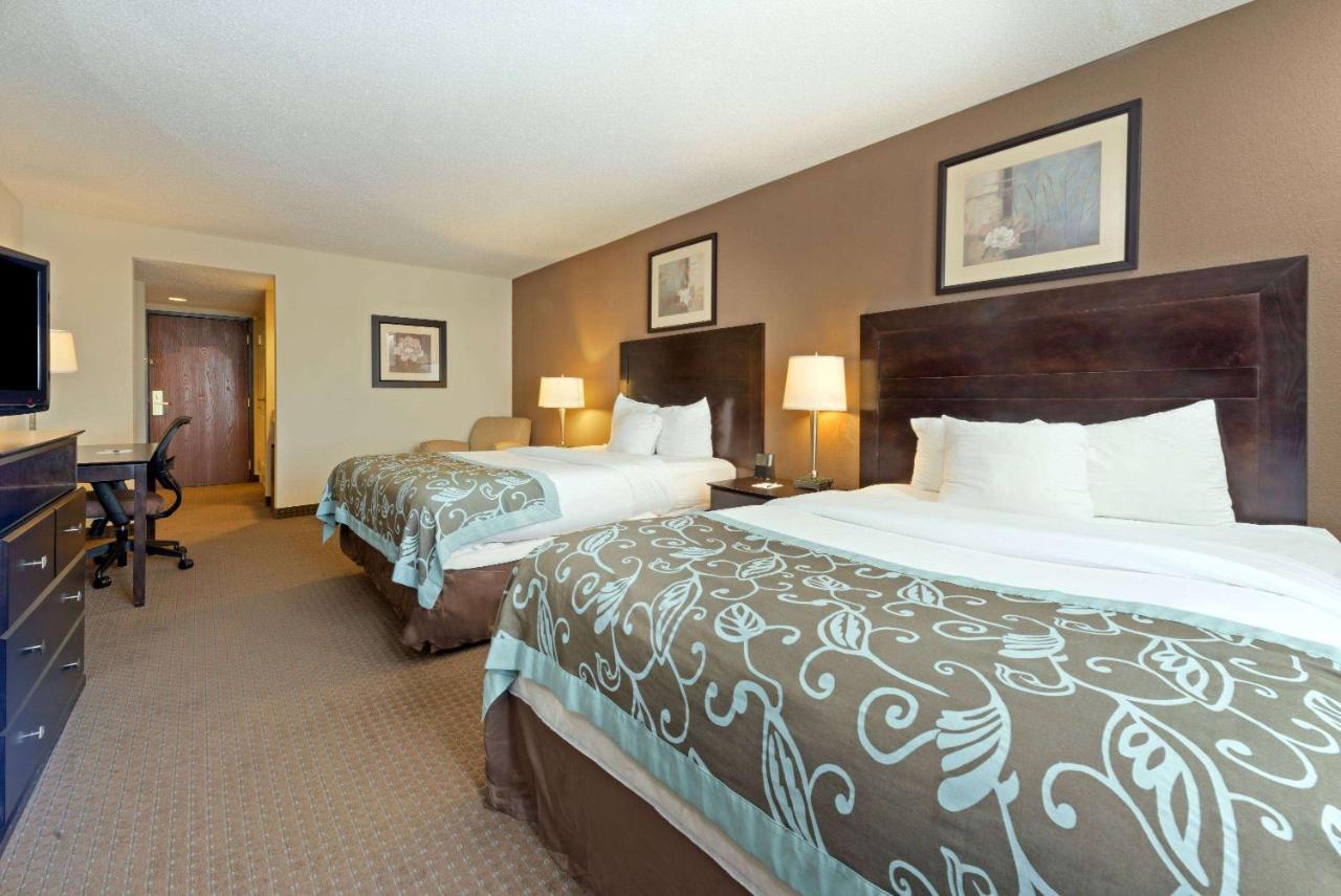 Wingate By Wyndham - Florence - Cincinnati South 3* Erlanger