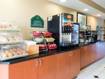 Wingate By Wyndham - Florence - Cincinnati South 3* Erlanger