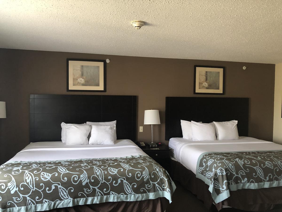 Wingate By Wyndham - Florence - Cincinnati South 3*