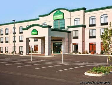 Wingate By Wyndham - Florence - Cincinnati South 3*