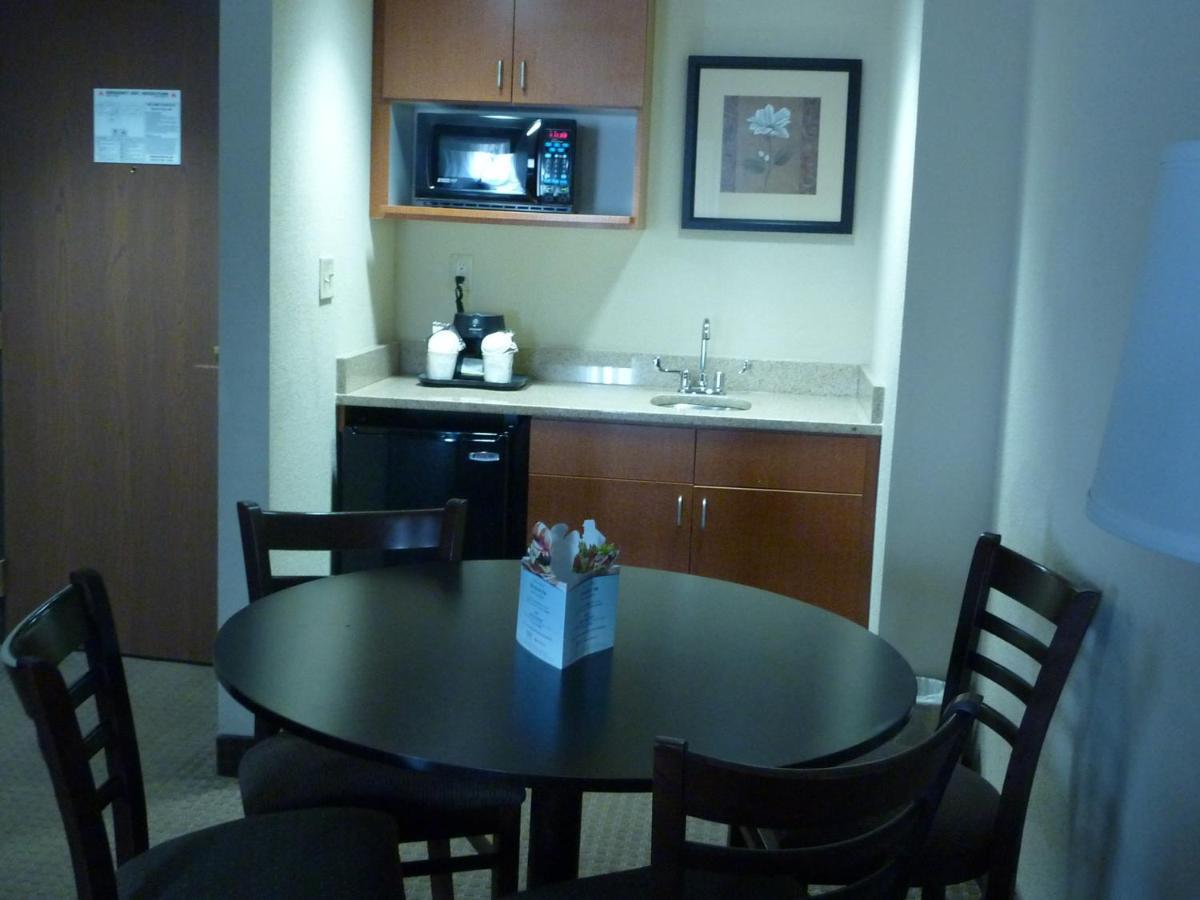 Hotel Wingate By Wyndham - Florence - Cincinnati South Erlanger