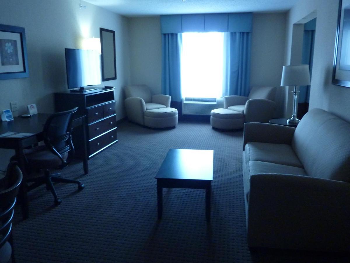 Wingate By Wyndham - Florence - Cincinnati South 3* Erlanger
