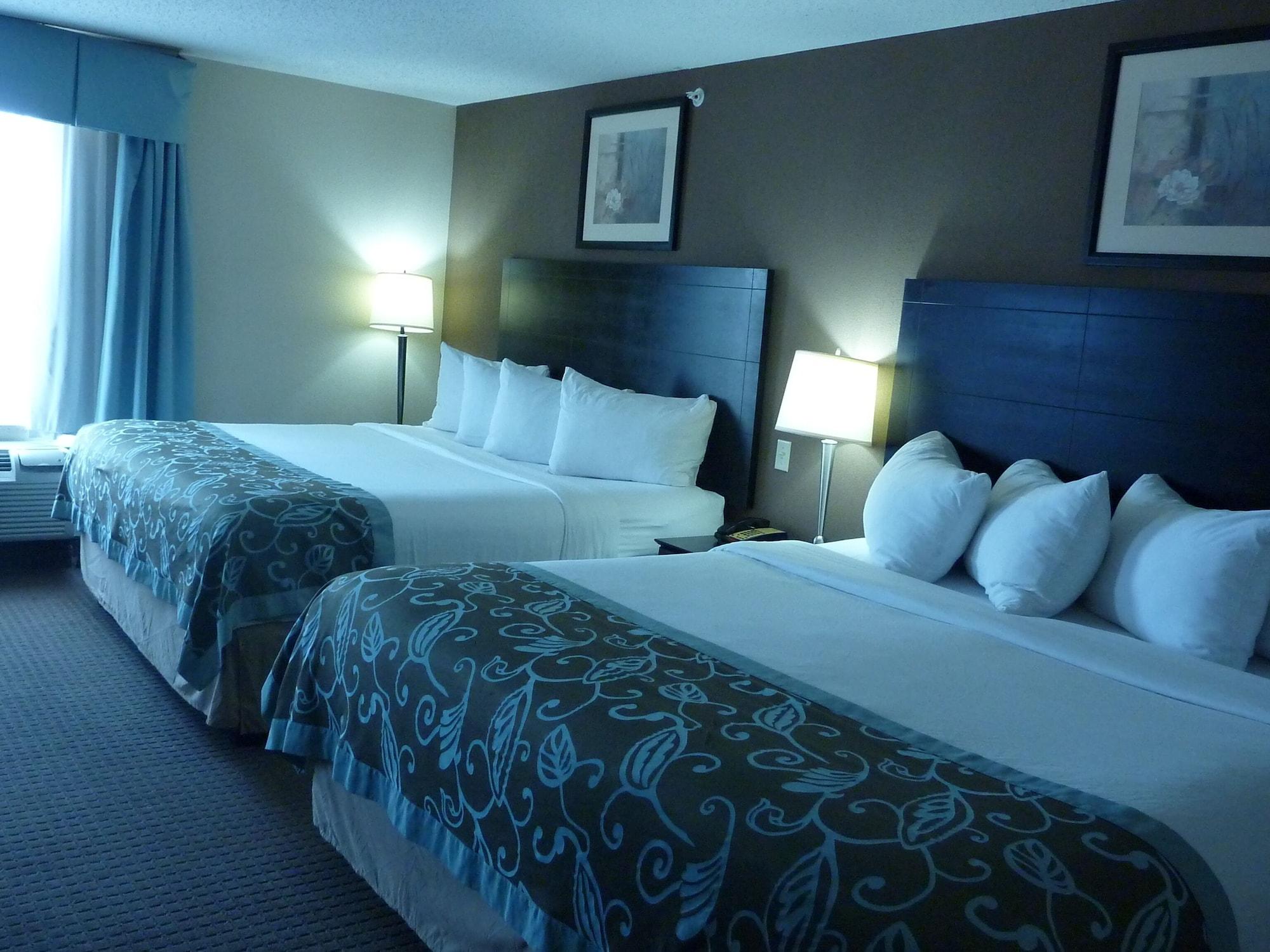 Wingate By Wyndham - Florence - Cincinnati South Hotel Erlanger